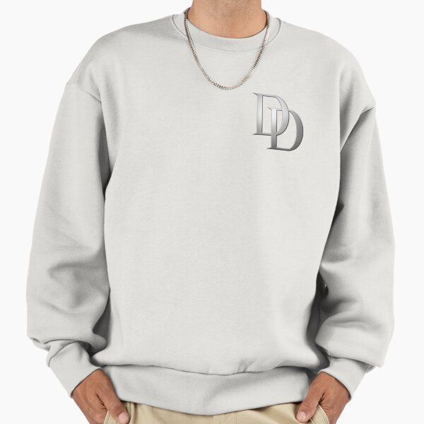 Daredevil White Sweatshirt