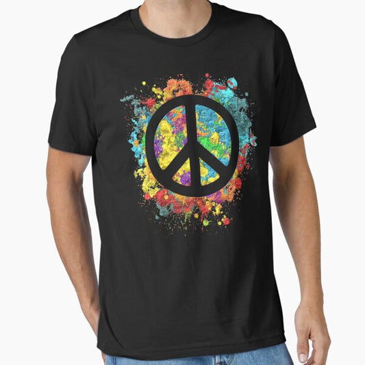 PEACE T-Shirt