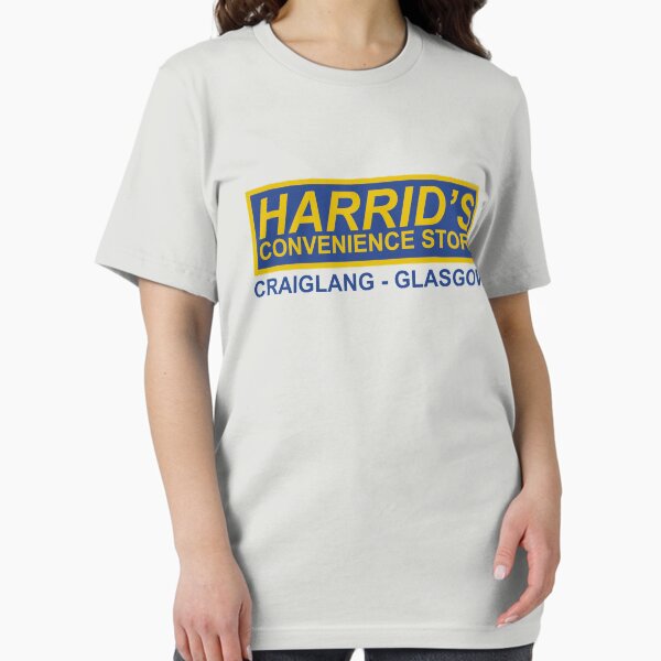 Harrid's Convenience Store Craiglang T-Shirt