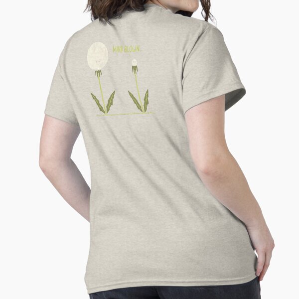 Mind Blown T-Shirt