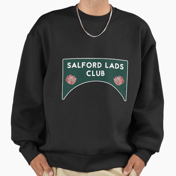 The Smiths - Salford Lads Club Sweatshirt
