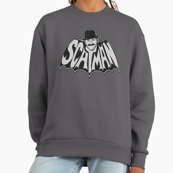 Scatman Sweatshirt
