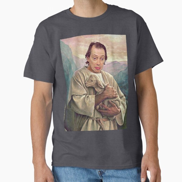 Lord Steve Buscemi T-Shirt