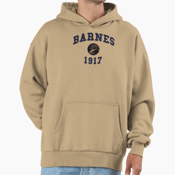 Bucky Barnes - 1917 Hoodie