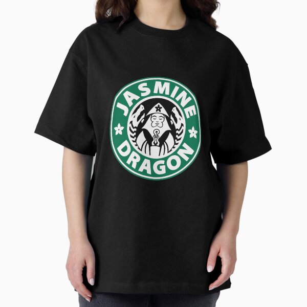 The Jasmine Dragon T-Shirt