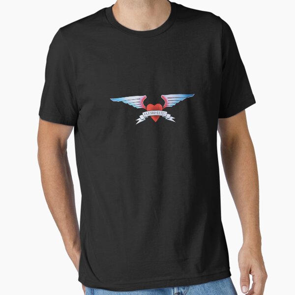 Flesh For Lulu T-Shirt