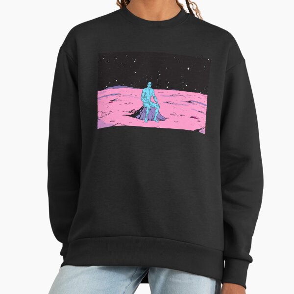 The Watchmen - Dr Manhattan Sweatshirt