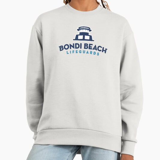 Bondi Rescue Beach Sweatshirt