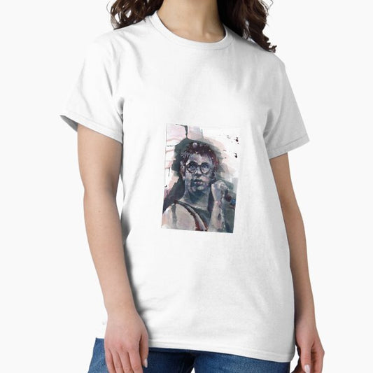 Jerry Paper T-Shirt