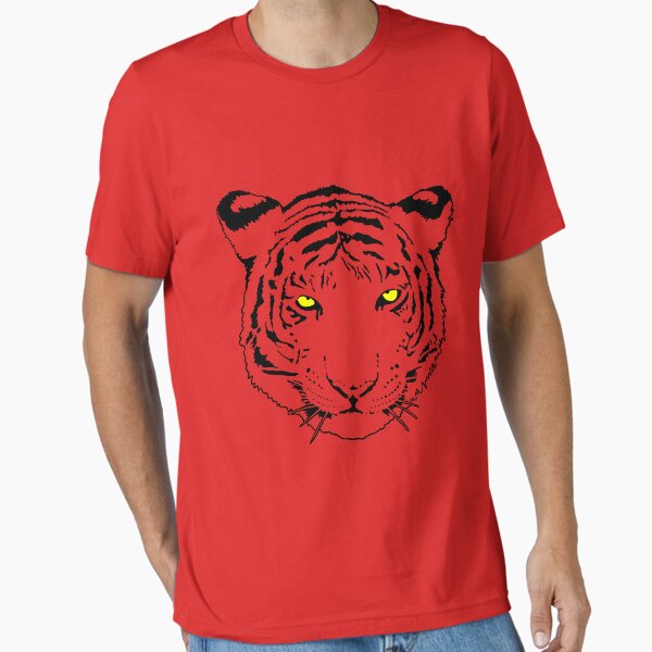 Leonard's Tiger T-Shirt