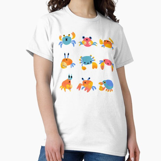 Crab T-Shirt