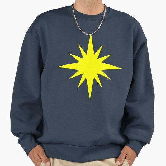 Nova Star Sweatshirt