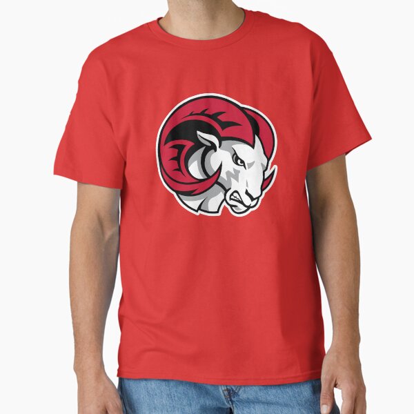 The Winston-Salem Rams T-Shirt