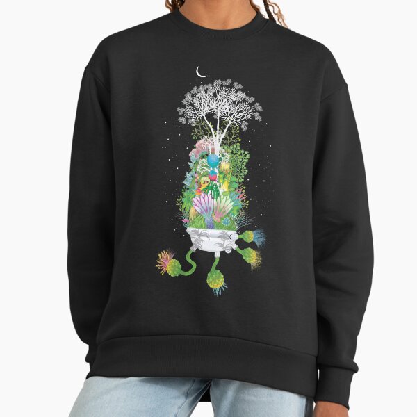 Bright island Sweatshirt