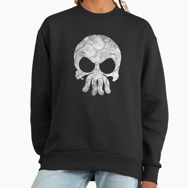Why Not Punishberg? Sweatshirt