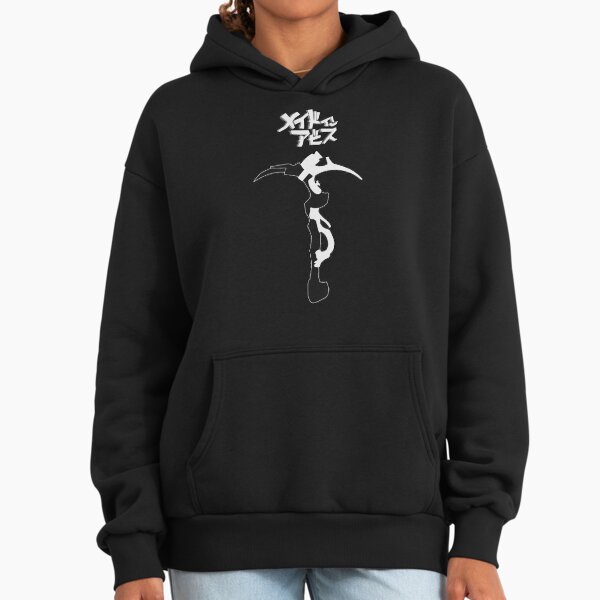 Blaze Reap Made in Abyss Hoodie