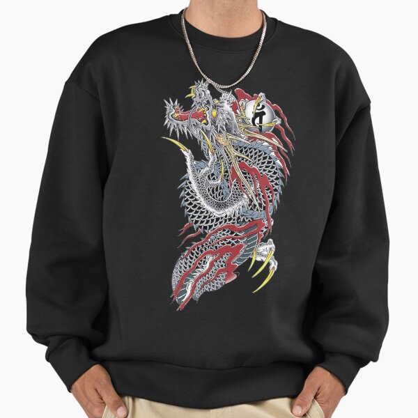 Yakuza Sweatshirt