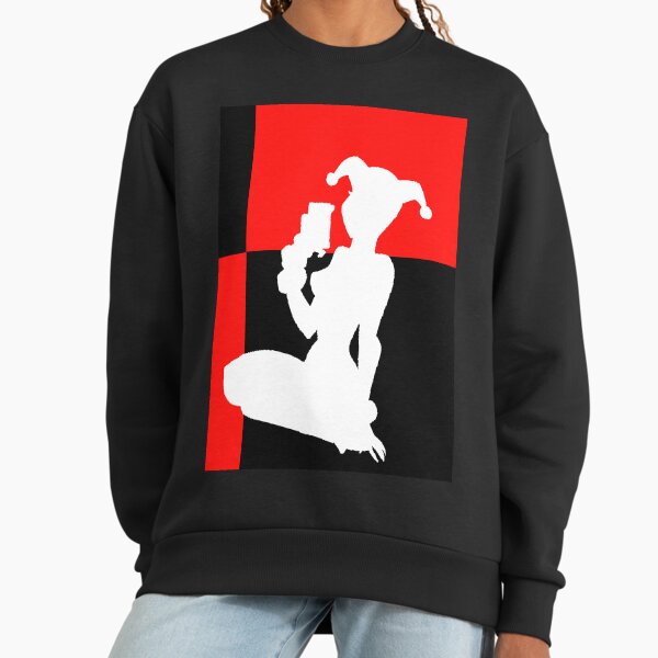 Quinn pattern 2 Sweatshirt