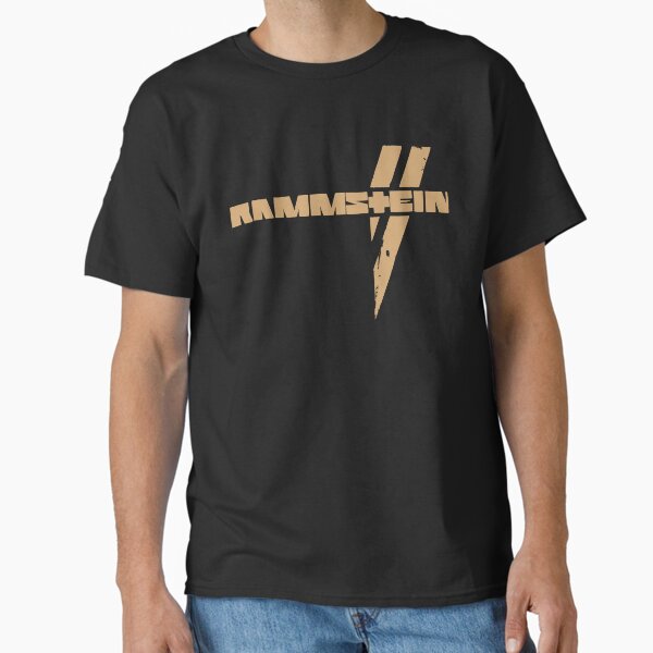 Prple of RMSTN T-Shirt