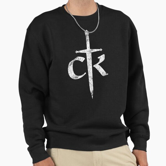 CK3 Logo Sweatshirt