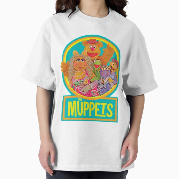 The Muppets Cast T-Shirt