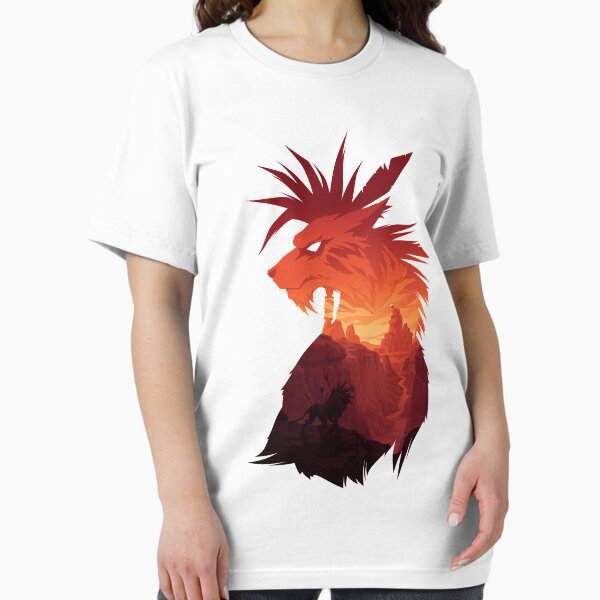 The Canyon's Guardian T-Shirt