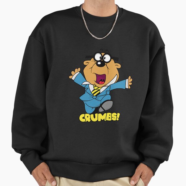 Crumbs! Sweatshirt