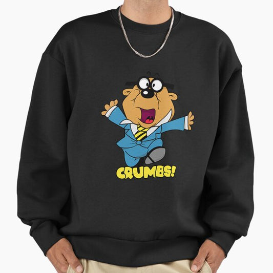 Crumbs! Sweatshirt