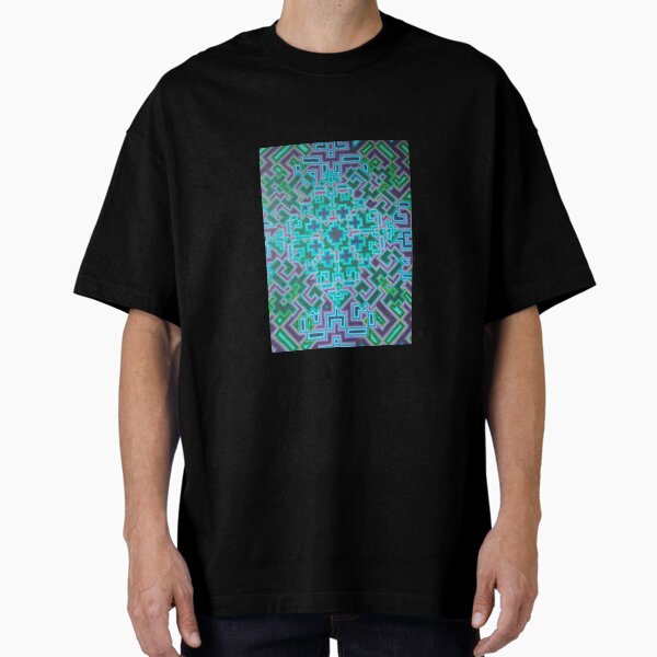Latvian Pattern #1 T-Shirt