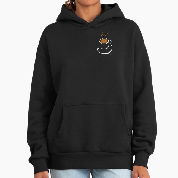 Coffi Cup Hoodie