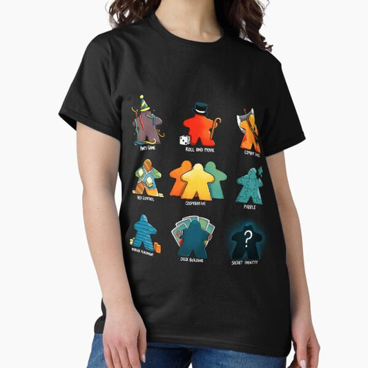 Maple T-Shirt
