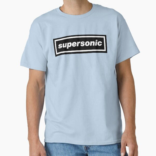 SUPERSONIC T-Shirt