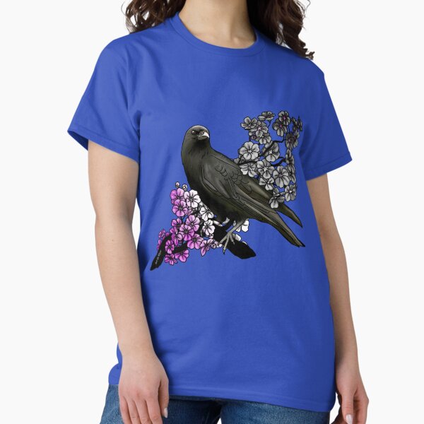 Ace Crow 2023 T-Shirt