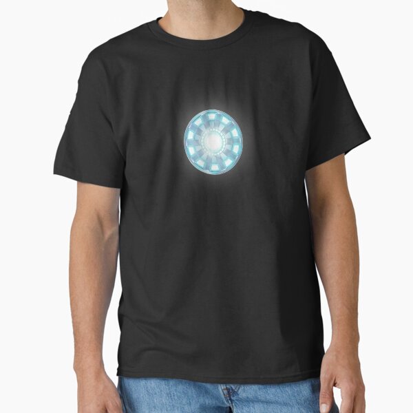 Arc Reactor T-Shirt