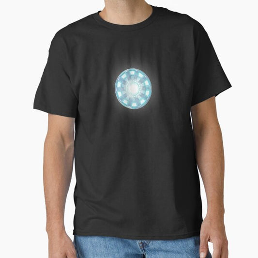 Arc Reactor T-Shirt