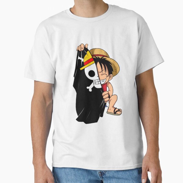 Luffyyyy T-Shirt
