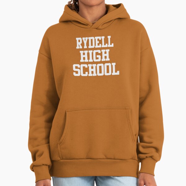 Grease - Rydell High School Hoodie
