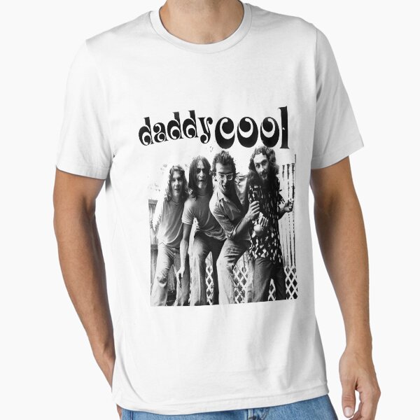AusRock - Daddy Cool Tee T-Shirt