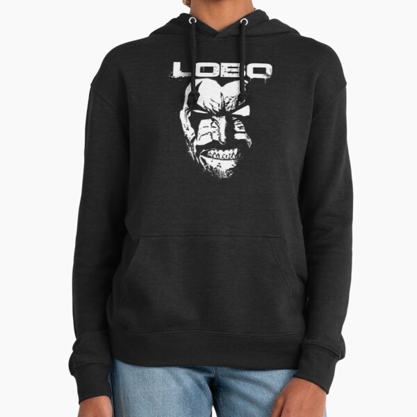 Lobo Hoodie