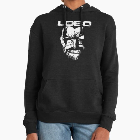 Lobo Hoodie