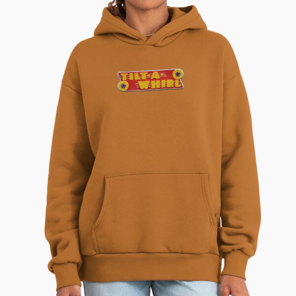 Tilt A Whirl Hoodie