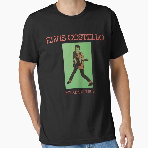 Music Elvis T-Shirt