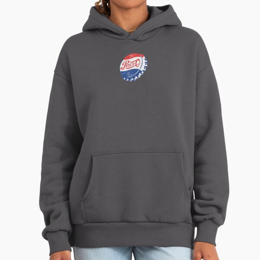 Peggy O Hoodie