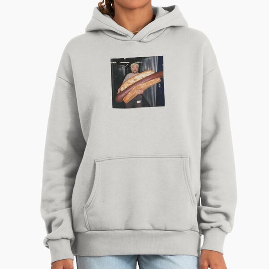 Guy fieri and his wieney Hoodie