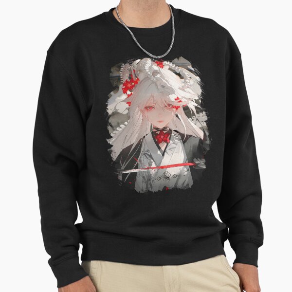 Acheron Sweatshirt