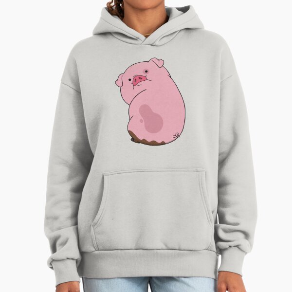 Waddles Hoodie