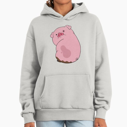 Waddles Hoodie