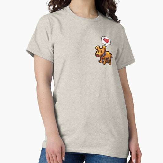 A Good Boy T-Shirt