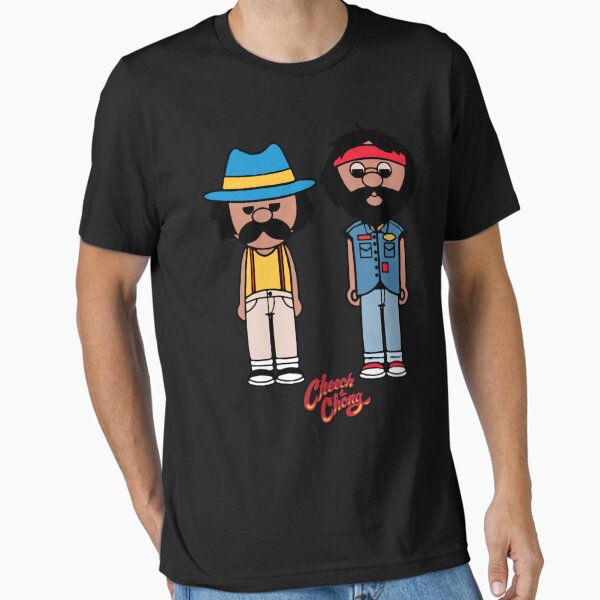 Cheechs and chong T-Shirt
