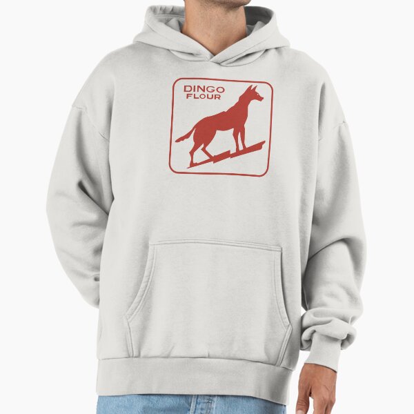 Dingo Flour Fremantle Hoodie